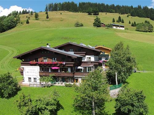 Ferieleilighet - 4 personer -  - 5761 - Maria Alm