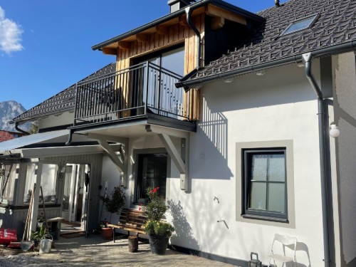 Ferieleilighet - 5 personer -  - Mitterberger Str. - 8962 - Gröbming