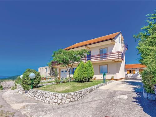 Ferieleilighet - 5 personer -  - Mavrici - Crikvenica-Grizane - 51244 - Grizane