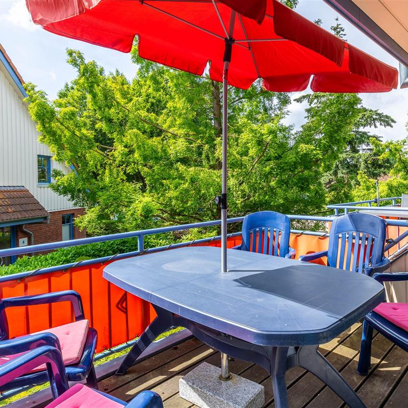 Ferielejlighed - 5 personer -  - Kastanienallee - 23946 - Boltenhagen