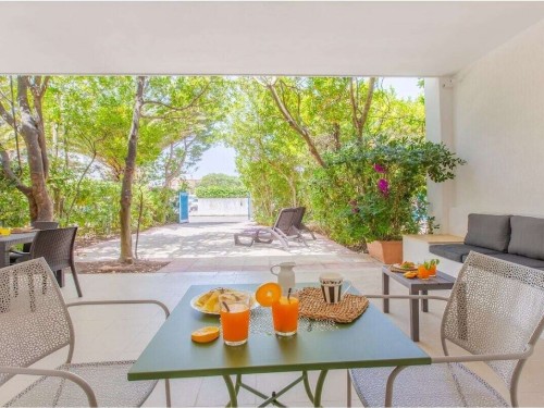 Feriehus - 6 personer -  - 72012 - Pantanagianni-Pezze Morelli, Brindisi