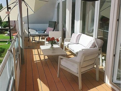 Ferienwohnung - 6 Personen -  - Palstek - 24217 - Schönberger Strand