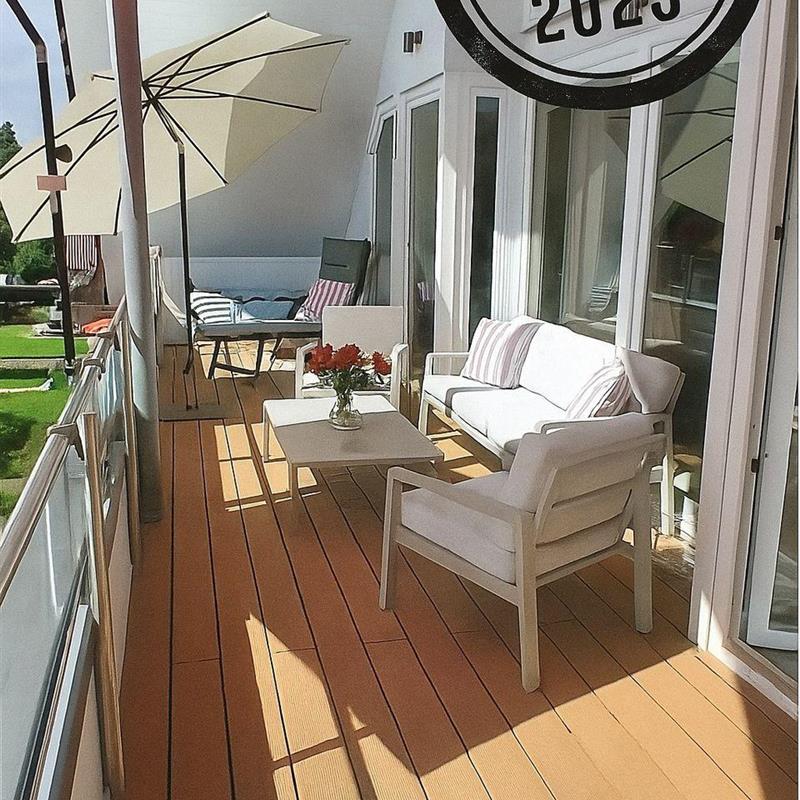 Ferielejlighed - 6 personer -  - Palstek - 24217 - Schönberger Strand