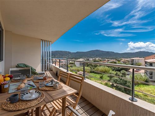 Ferieleilighet - 4 personer -  - Porto Vecchio - 20137