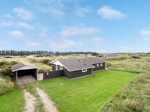 Sommerhus - 5 personer -  - Charlottevej - 9480 - Løkken