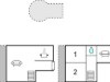 Billede 24 - Plantegning