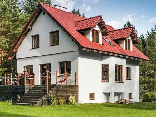 Holiday home - 16 persons -  - Kotkowo - 14-105 - Kotkowo