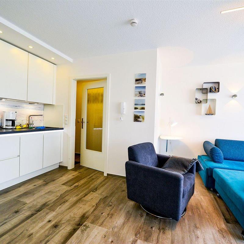 Ferielejlighed - 3 personer -  - In der Wolskermarsch - 27476 - Cuxhaven