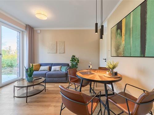 Ferielejlighed - 4 personer -  - Luschendorfer Str. - 23683 - Scharbeutz