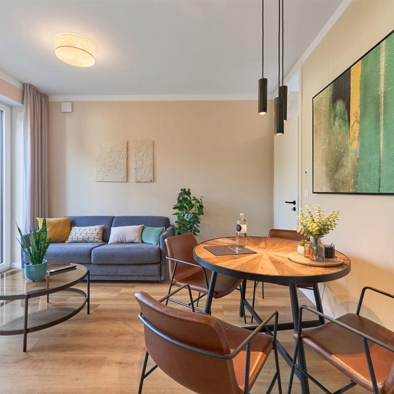 Ferielejlighed - 4 personer -  - Luschendorfer Str. - 23683 - Scharbeutz