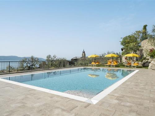 Feriehus - 4 personer -  - 25084 - Gargnano