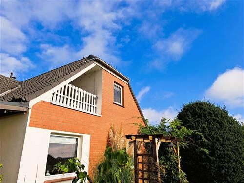 Ferielejlighed - 4 personer -  - Dorfstraße - 17192 - Schloen