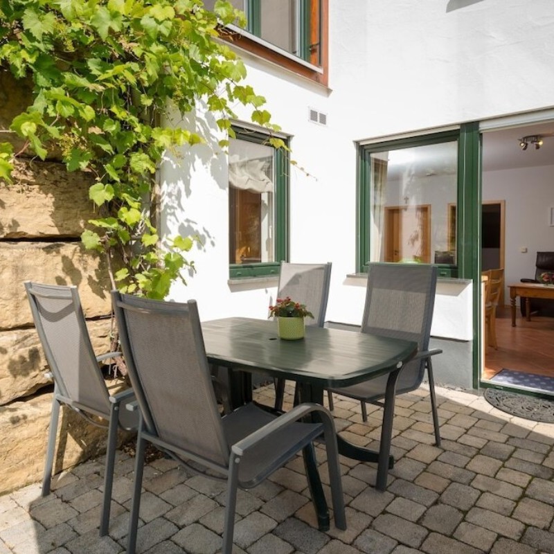 Sommerhus - 4 personer -  - 56766 - Ulmen