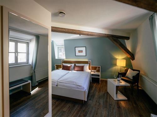  - 2 Personen -  - Bamberger Straße - 97337 - Dettelbach