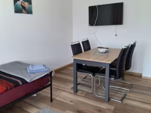 Semesterlägenhet - 4 personer -  - Bergmannssiedlung - 06259 - Braunsbedra