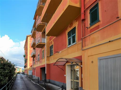 Ferienhaus - 4 Personen -  - Santa Margherita Ligure - 16038