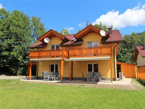 Ferienhaus - 6 Personen -  - 9640 - Kötschach Mauthen