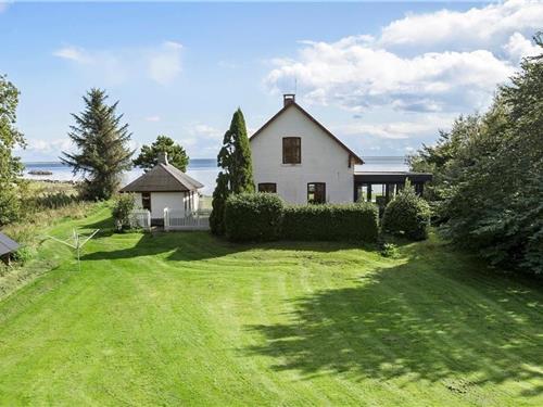 Ferienhaus - 4 Personen -  - Egense Hjørnet - Egense - 9280 - Storvorde