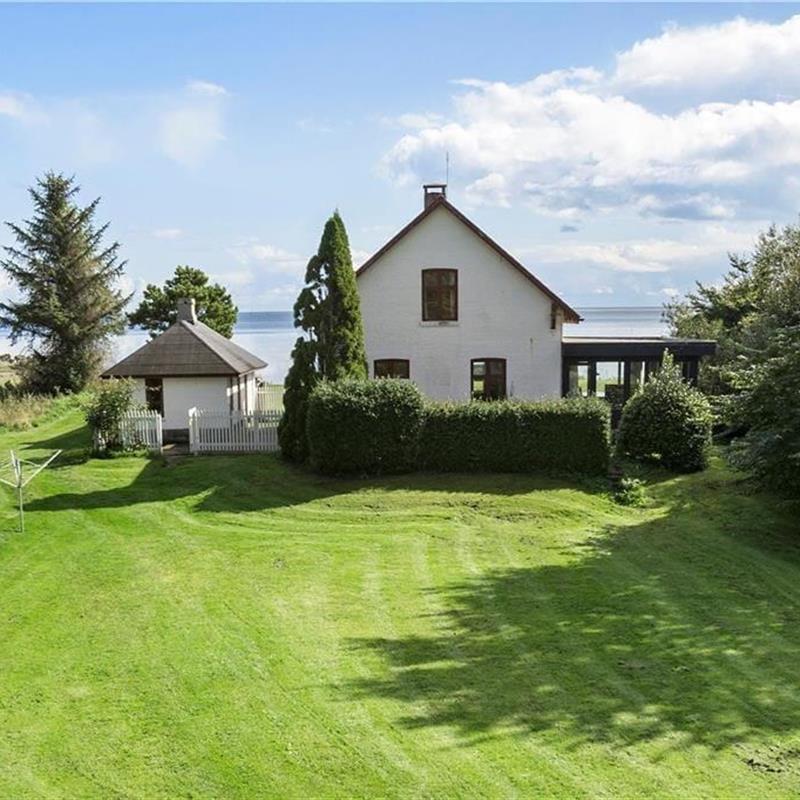 Ferienhaus - 4 Personen -  - Egense Hjørnet - Egense - 9280 - Storvorde