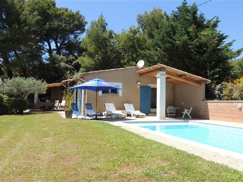 Ferienhaus - 4 Personen -  - 84110 - Buisson