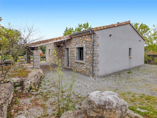 Holiday home - 6 persons -  - Route de Labeaume - 07120 - Labeaume