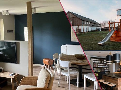 Ferieleilighet - 4 personer -  - Nieblumweg - 25938 - Alkersum