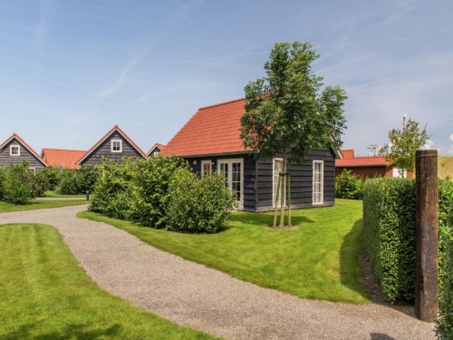 Holiday home - 2 persons -  - 4424NN - Wemeldinge