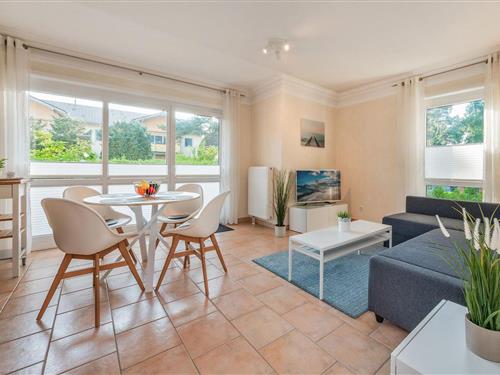 Ferieleilighet - 4 personer -  - Siemensstraße - 17459 - Koserow