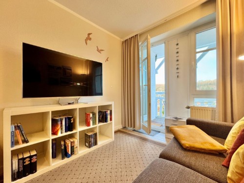 Ferienwohnung - 2 Personen -  - Mönchguter Strasse - 18586 - Sellin