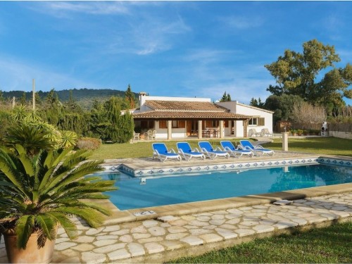 Cottage - 6 persons -  - 7460 - Pollensa \/ Pollença