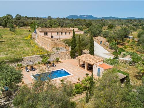 Holiday home - 6 persons -  - Lugar Poligono - Can Ballester, Llucmajor - 07620 - Llucmajor