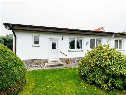 Sommerhus - 2 personer -  - Zinnowitz - 17454