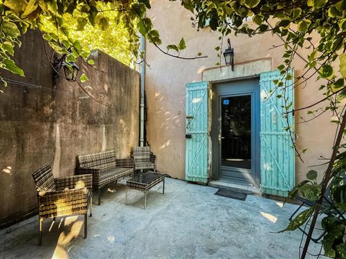 Sommerhus - 5 personer -  - Chemin du Réal - 13440 - Cabannes