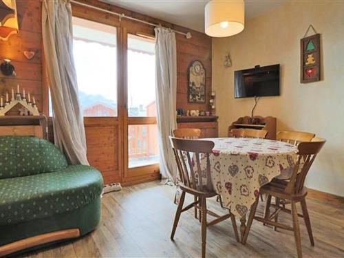 Ferienhaus - 6 Personen -  - 73700 - Montvalezan