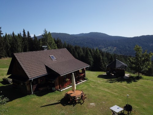 Fritidshus - 6 personer -  - Geisberg - 8862 - Stadl-Predlitz