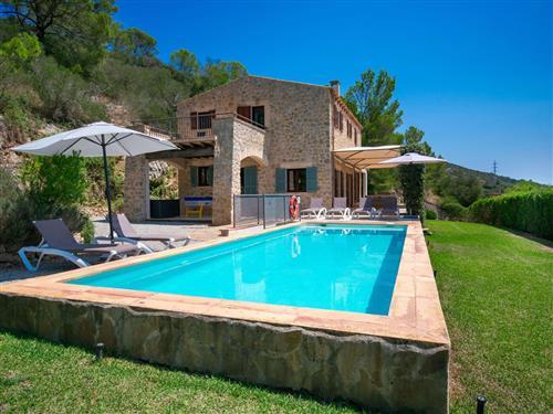 Ferienhaus - 7 Personen -  - Poligono 34 Parcela - 07500 - Manacor