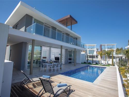 Sommerhus - 9 personer -  - Mantaliou 200, Olivine Pearl Residences, House - 5296 - Protaras