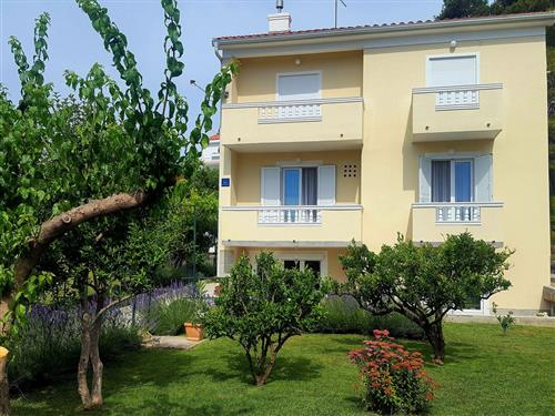 Ferieleilighet - 9 personer -  - Banjol - 51280 - Rab