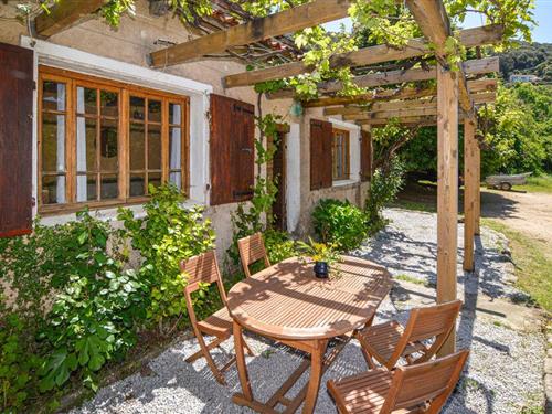 Holiday home - 4 persons -  - Quartier Michel Bozzi - 20138 - Coti Chiavari