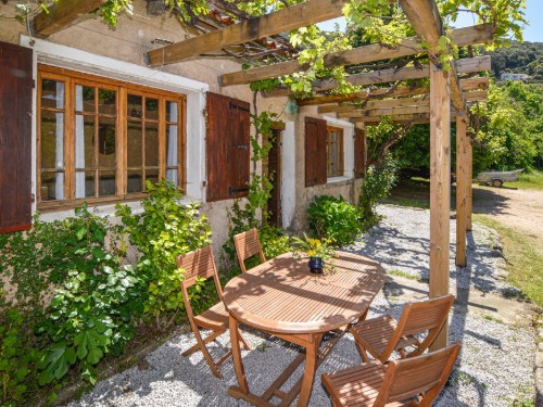 Sommerhus - 4 personer -  - Quartier Michel Bozzi - 20138 - Coti Chiavari