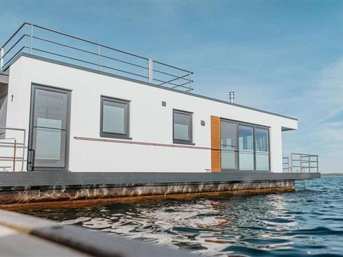 Husbåd - 6 personer -  - 03226 - Vetschau Ot Laasow