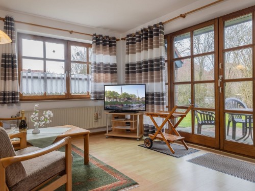 Ferielejlighed - 5 personer -  - Uferstraße - 26409 - Carolinensiel