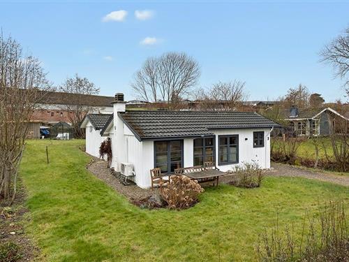 Fritidshus - 6 personer -  - Grønvej - Asserballeskov - 6440 - Augustenborg