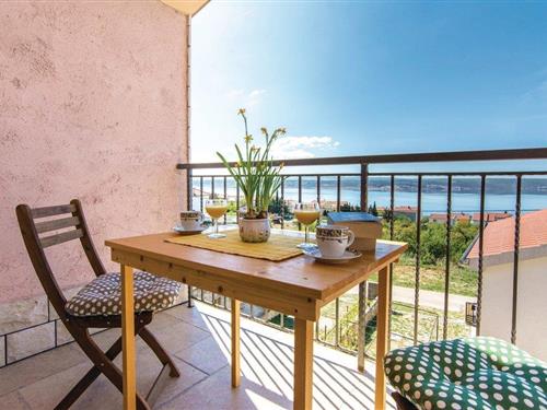 Ferielejlighed - 3 personer -  - Leopolda Mandica - Zadar-Maslenica - 23243 - Maslenica