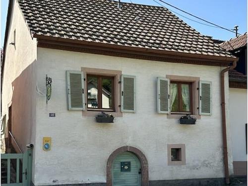 Sommerhus - 4 personer -  - 68660 - Rombach-Le-Franc