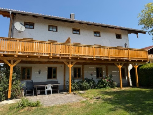 Ferielejlighed - 7 personer -  - Winkl - 83355 - Grabenstätt
