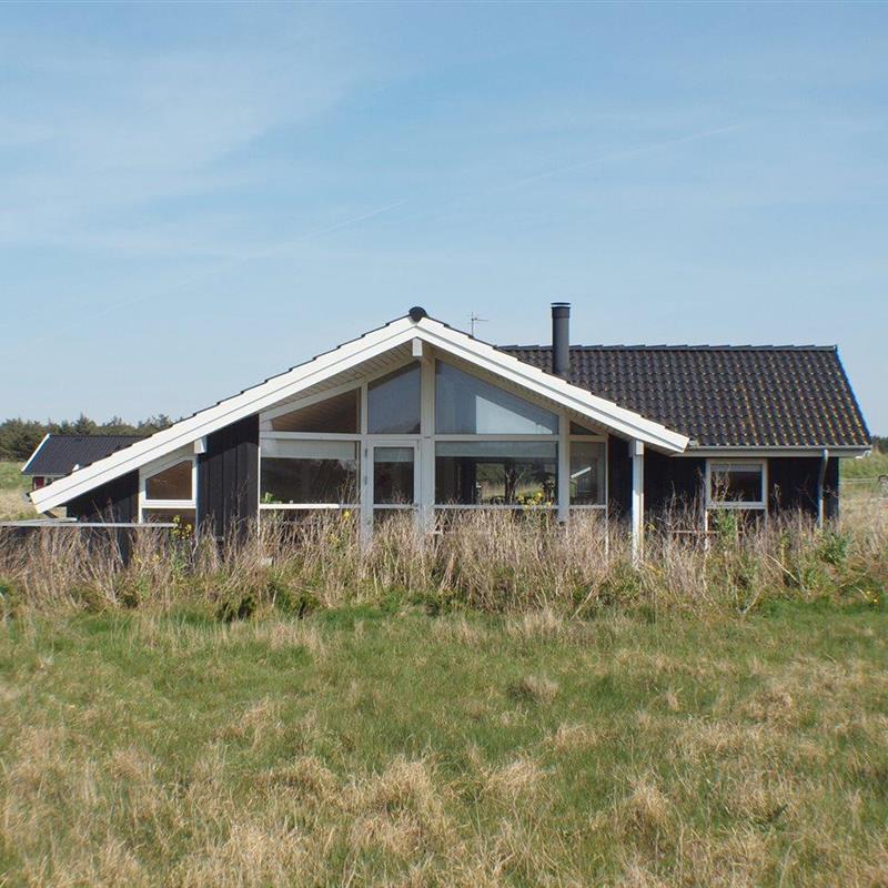 Ferienhaus - 6 Personen -  - Klitageren - Tornby - 9850 - Hirtshals