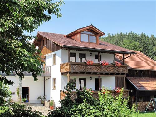 Holiday Home/Apartment - 4 persons -  - Bischofsmais - 94253