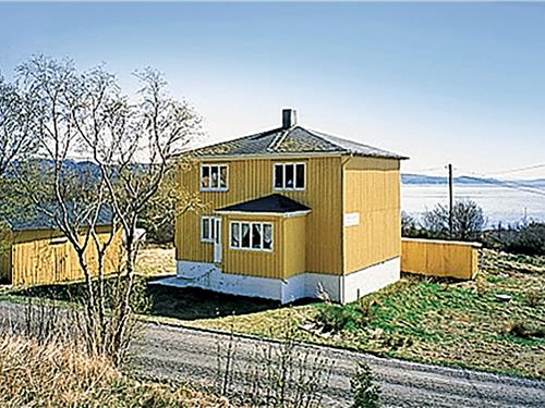 Feriehus / leilighet - 6 personer -  - Selva - 7318 - Agdenes