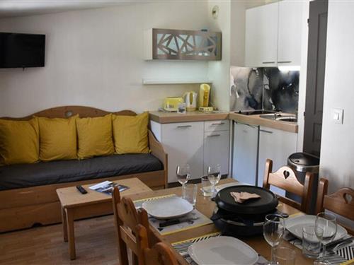 Ferienhaus - 4 Personen -  - 05100 - Montgenèvre